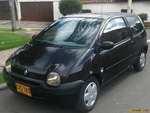 Renault Twingo U AUTHENTIQUE MT 1200CC 16V AA