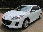 Mazda Mazda 3 All-New High -Sport
