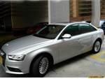 Audi A4 B8 1.8 TFSI AMBITION MT 1800CC T