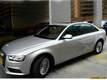 Audi A4 B8 1.8 TFSI AMBITION MT 1800CC T