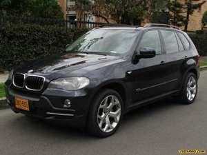 BMW X5 3000cc