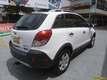 Chevrolet Captiva SPORT AT 2400CC 5P 4X2 CT