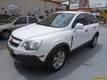 Chevrolet Captiva SPORT AT 2400CC 5P 4X2 CT