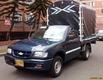 Chevrolet LUV BASICA [TFR] MT 2200CC 4X2 EST