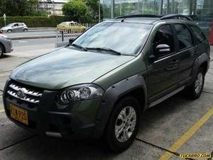 Fiat Palio ADVENTURE 1.8 MT