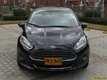 Ford Fiesta TITANIUM AT 1600CC HB