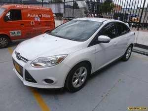 Ford Focus SE MT 2000CC 5P