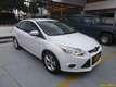 Ford Focus SE MT 2000CC 5P