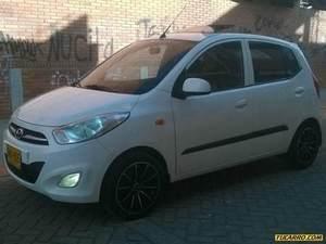 Hyundai I10 SPORT MT 1100CC SA CT TC