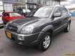 Hyundai Tucson GL MT 2000CC 4X2 FE