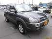 Hyundai Tucson GL MT 2000CC 4X2 FE