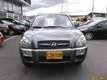 Hyundai Tucson GL MT 2000CC 4X2 FE