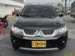 Mitsubishi Outlander 3.0 AT 3000CC 7PSJ