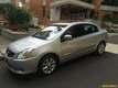 Nissan Sentra 2.0 SL AT 2000CC 6 AB ABS RIN 16