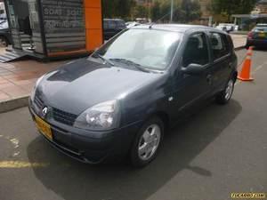 Renault Clio EXPRESSION AT 1600CC