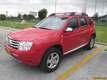 Renault Duster DYNAMIQUE MT 2000CC 4X2