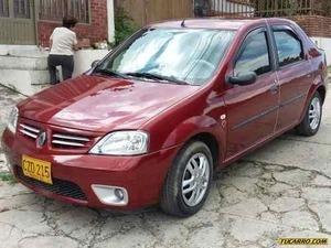 Renault Logan EXPRESSION ND MT 1600CC AA