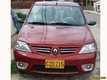 Renault Logan EXPRESSION ND MT 1600CC AA