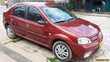 Renault Logan EXPRESSION ND MT 1600CC AA