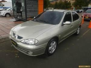 Renault Mégane UNIQUE