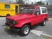 Toyota Land Cruiser FZJ73 MT 4.5 PM AA