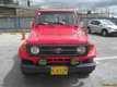 Toyota Land Cruiser FZJ73 MT 4.5 PM AA