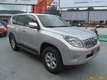 Toyota Prado TXL AT 3000CC