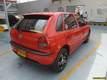 Volkswagen Gol PLUS MT 1000CC 5P