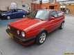 Volkswagen GOLF GTI MT 1800CC 3P