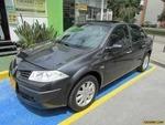 Renault Mégane II 2000CC MT AA