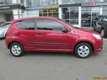 Chevrolet Aveo Emotion