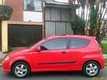 Chevrolet Aveo GTI LIMITED MT 1400CC 3P AA CT