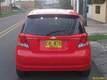 Chevrolet Aveo GTI LIMITED MT 1400CC 3P AA CT