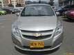 Chevrolet Sail LTZ MT 1400CC AP AA 2AB ABS