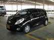 Chevrolet Spark GT MT 1200CC 5P AA