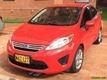 Ford Fiesta SE AT 1600CC AA