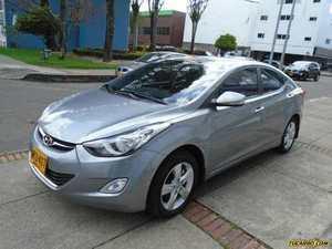 Hyundai I35 GLS