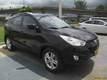 Hyundai Tucson ix-35 MT 2000CC 4X2 2AB