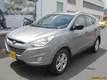 Hyundai Tucson ix-35