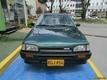 Mazda 323 HS MT 1300CC PC