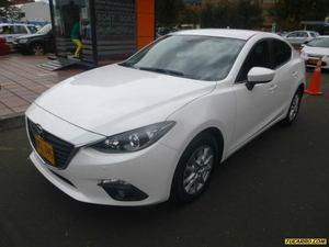 Mazda Mazda 3 TOURING