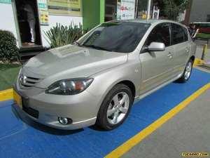 Mazda Mazda 3 3.2.0 HB TRIPTONIC