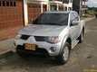 Mitsubishi L200 Sportero SUPERLUJO AT 3200CC ABS AB CT TC