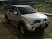 Mitsubishi L200 Sportero SUPERLUJO AT 3200CC ABS AB CT TC