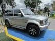 Mitsubishi Montero V43 WAGON MT 3000CC 5P AA