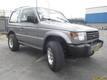 Mitsubishi Montero 2.4 MT 2400CC 3P