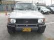 Mitsubishi Montero 2.4 MT 2400CC 3P