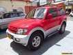 Mitsubishi Montero NEW MONTERO AT 3500CC AA ABS AB