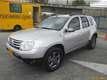 Renault Duster DYNAMIQUE AT 2000CC 4X2