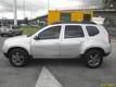 Renault Duster DYNAMIQUE AT 2000CC 4X2